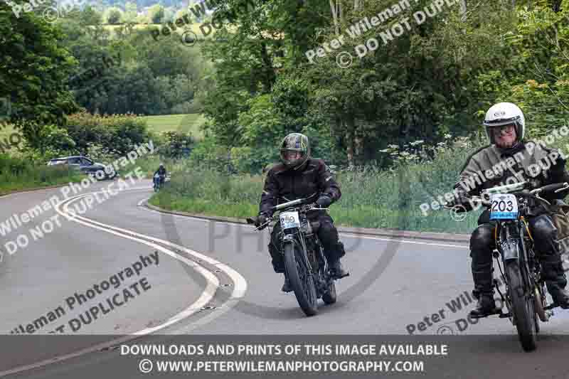 Vintage motorcycle club;eventdigitalimages;no limits trackdays;peter wileman photography;vintage motocycles;vmcc banbury run photographs